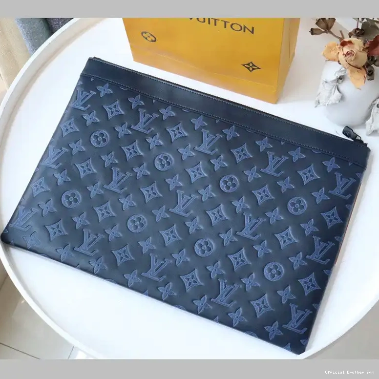 Official Brother Sam LV 2106DJ0066 Bags 0630